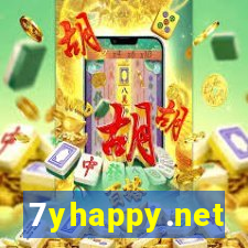 7yhappy.net