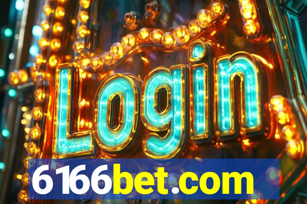 6166bet.com