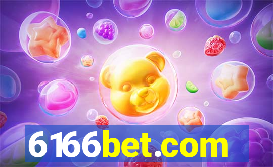 6166bet.com