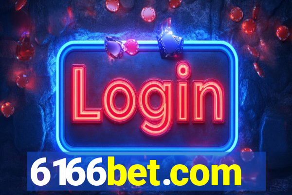 6166bet.com