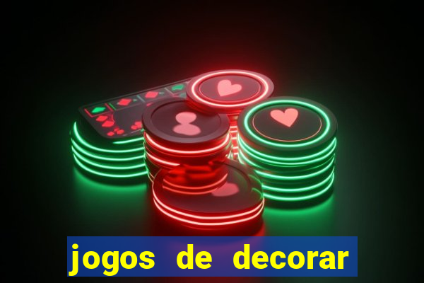 jogos de decorar casas de luxo