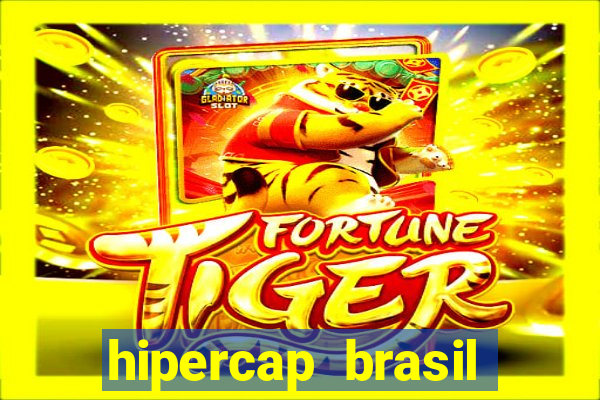 hipercap brasil como funciona