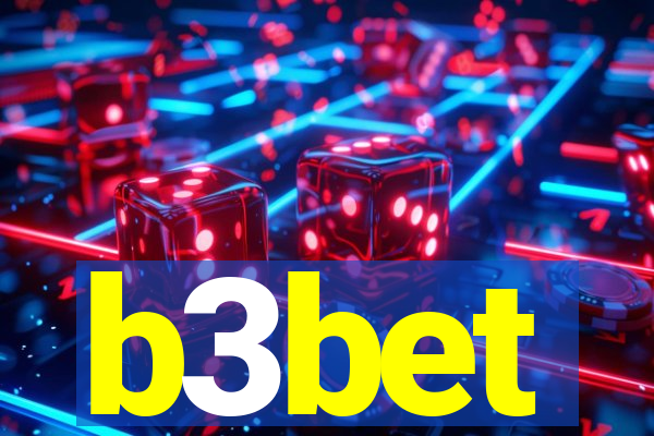 b3bet