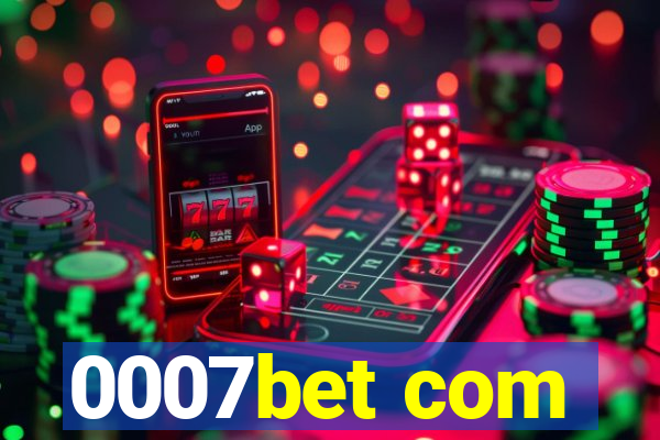 0007bet com