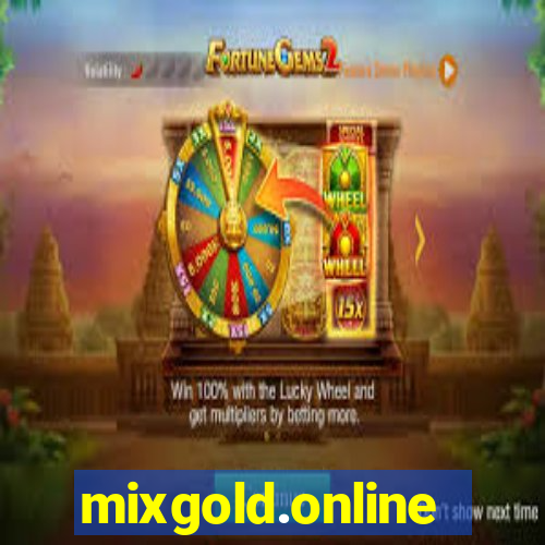 mixgold.online