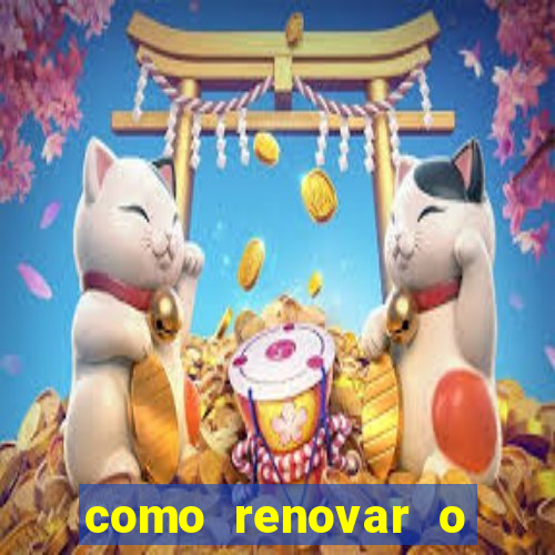 como renovar o plano tim beta antes do prazo