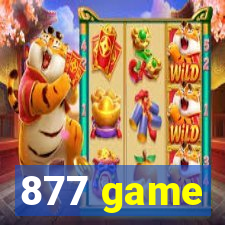 877 game