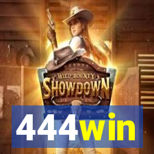 444win