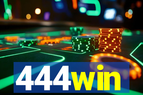 444win