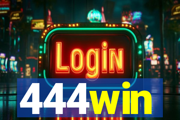 444win