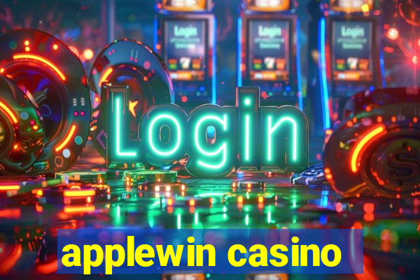 applewin casino