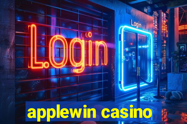 applewin casino