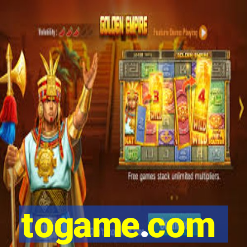 togame.com