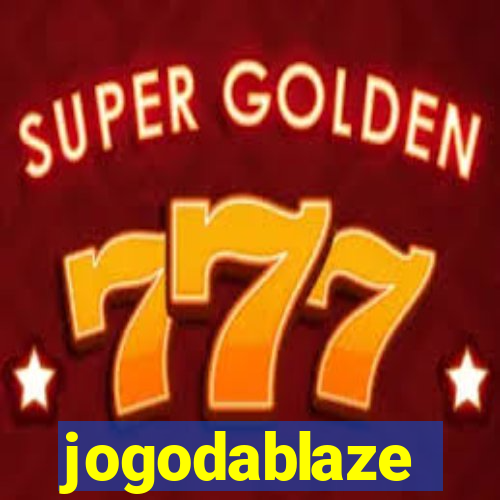 jogodablaze