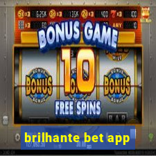 brilhante bet app