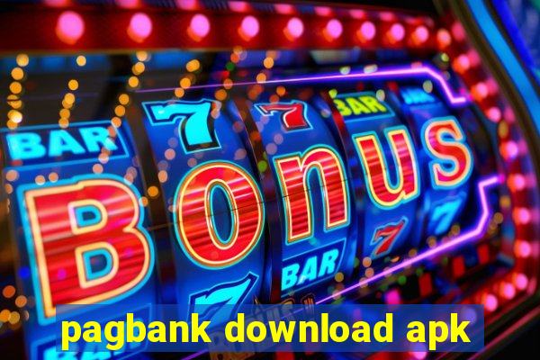 pagbank download apk