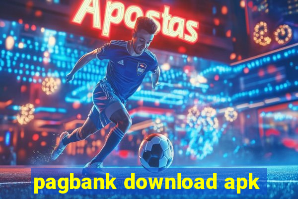 pagbank download apk