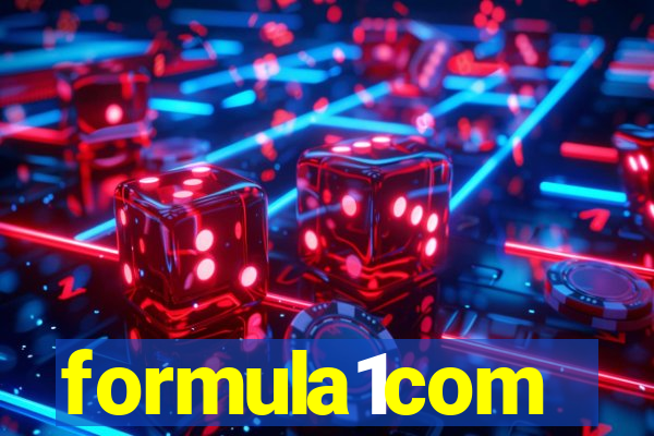 formula1com