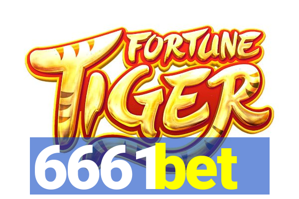 6661bet