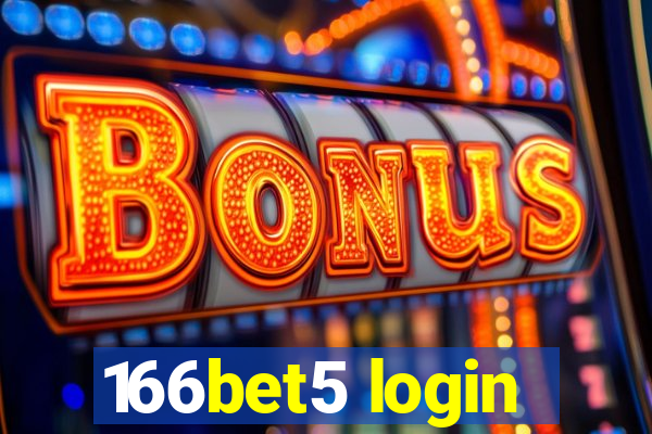 166bet5 login