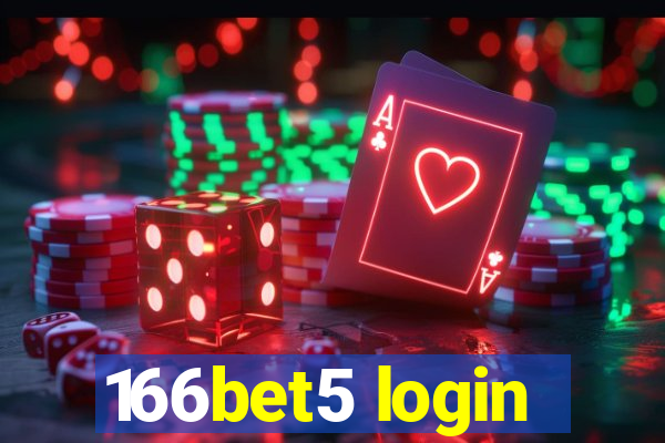 166bet5 login