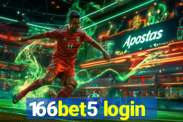 166bet5 login