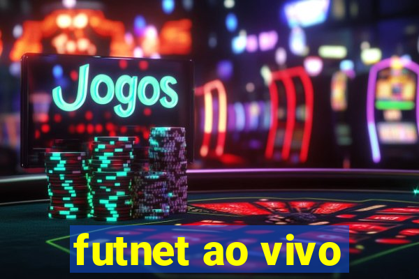 futnet ao vivo