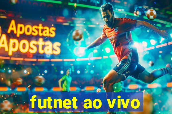 futnet ao vivo