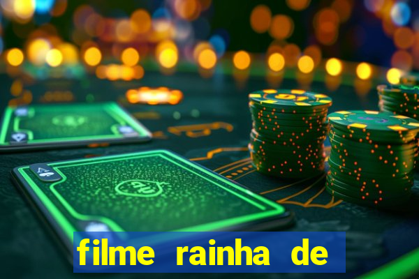 filme rainha de katwe netflix