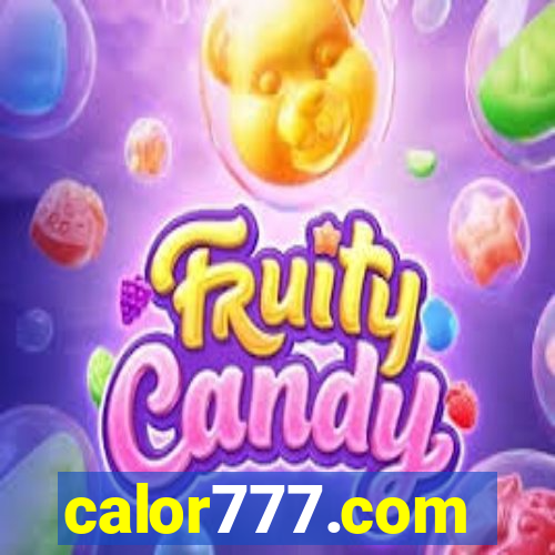 calor777.com