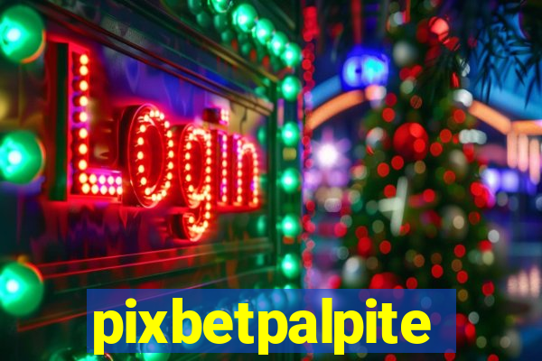 pixbetpalpite