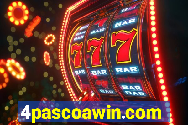 4pascoawin.com