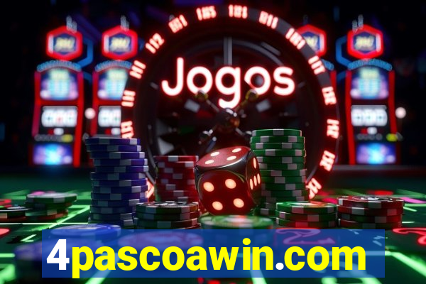 4pascoawin.com