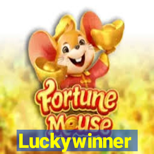 Luckywinner