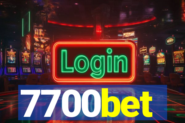 7700bet