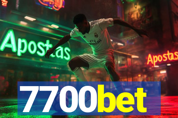 7700bet