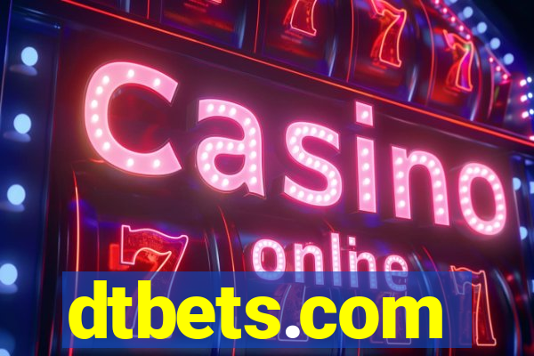 dtbets.com