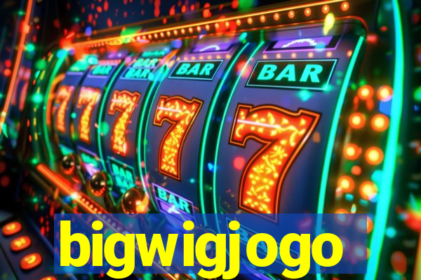 bigwigjogo