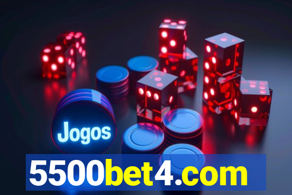 5500bet4.com