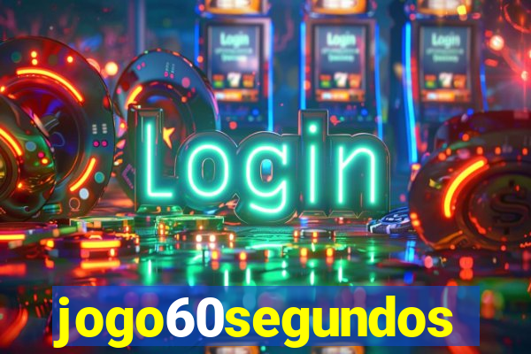 jogo60segundos