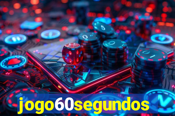 jogo60segundos