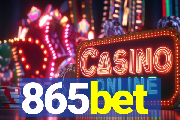 865bet