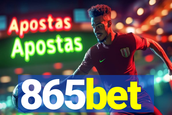 865bet