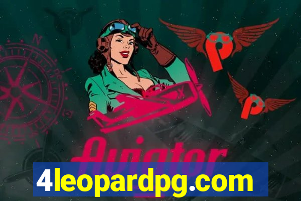 4leopardpg.com