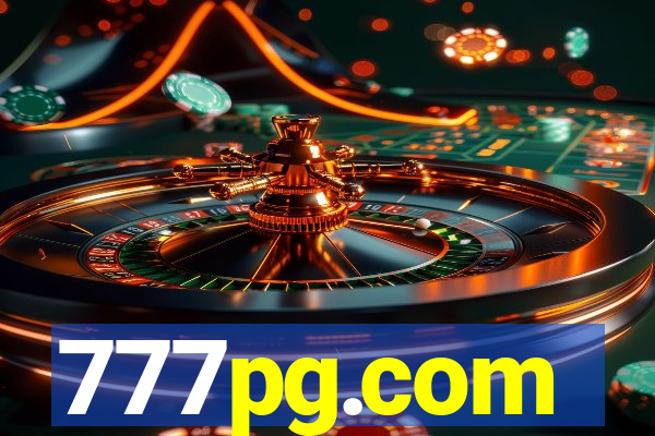 777pg.com