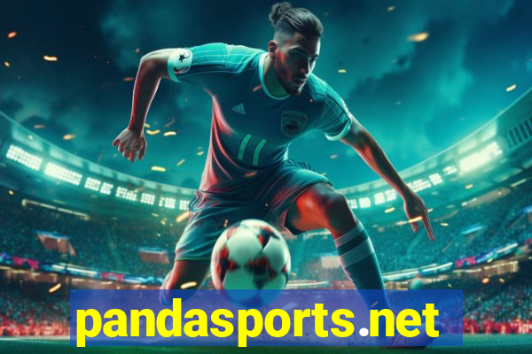 pandasports.net