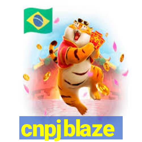 cnpjblaze