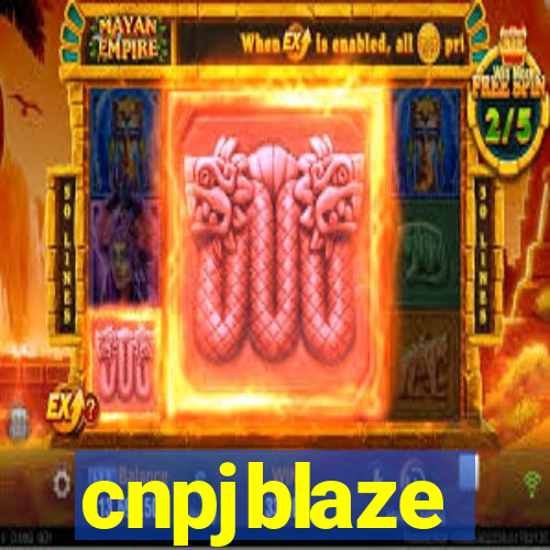 cnpjblaze