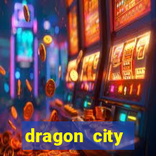 dragon city dinheiro infinito