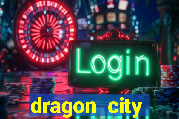 dragon city dinheiro infinito